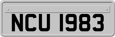 NCU1983