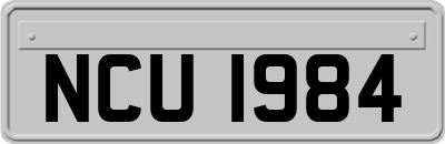 NCU1984