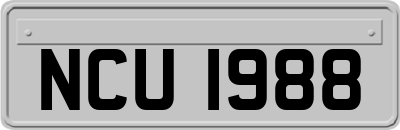 NCU1988