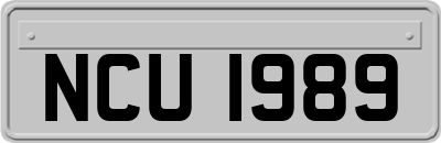 NCU1989