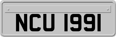 NCU1991