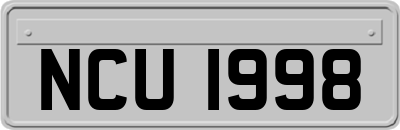 NCU1998