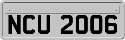 NCU2006