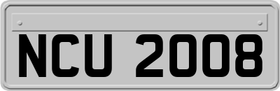 NCU2008