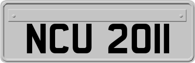 NCU2011