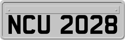 NCU2028