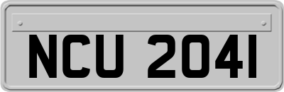 NCU2041