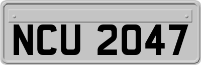 NCU2047