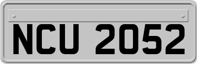 NCU2052