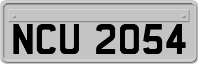 NCU2054
