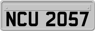 NCU2057