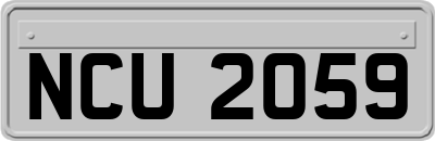 NCU2059