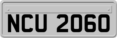 NCU2060