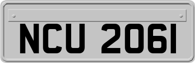 NCU2061