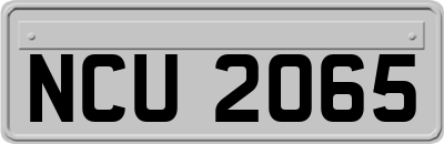 NCU2065