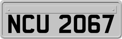 NCU2067