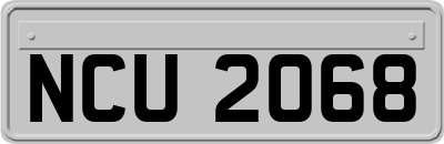 NCU2068
