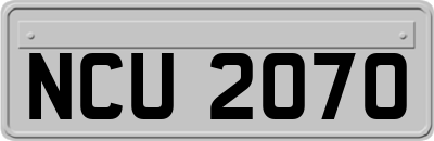 NCU2070