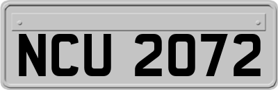 NCU2072