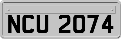 NCU2074