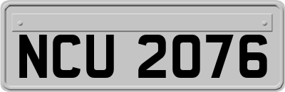 NCU2076
