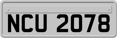 NCU2078