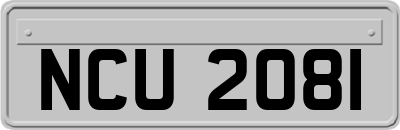 NCU2081