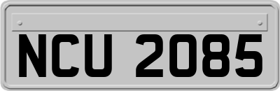 NCU2085
