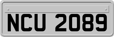 NCU2089