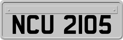 NCU2105