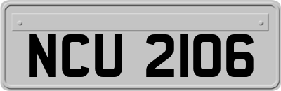NCU2106