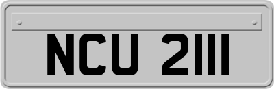 NCU2111
