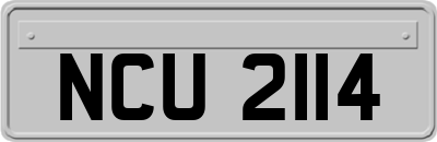 NCU2114