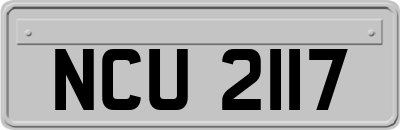 NCU2117