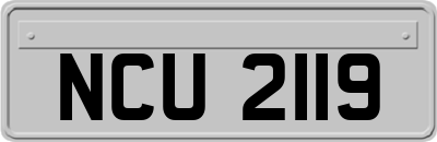 NCU2119