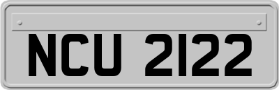 NCU2122