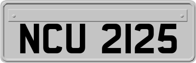 NCU2125