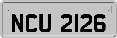NCU2126