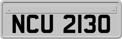 NCU2130