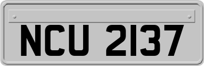 NCU2137