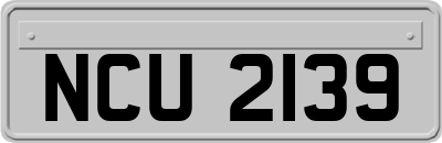 NCU2139