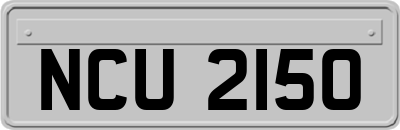 NCU2150