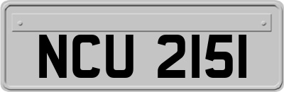 NCU2151