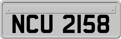 NCU2158