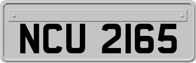 NCU2165