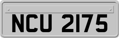 NCU2175