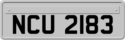 NCU2183