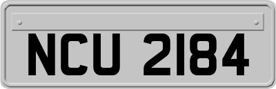 NCU2184
