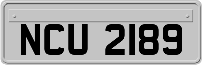 NCU2189