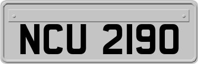 NCU2190